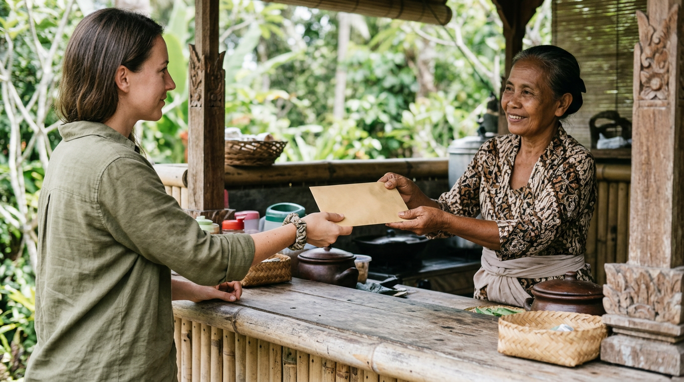 Is $1000 Enough for a 7 Day Solo Trip to Bali in 2025