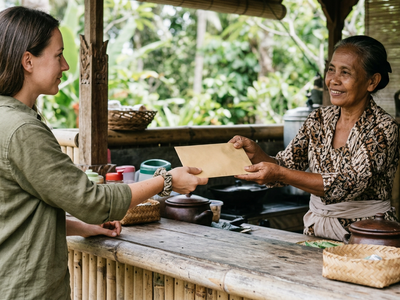 Is $1000 Enough for a 7 Day Solo Trip to Bali in 2025