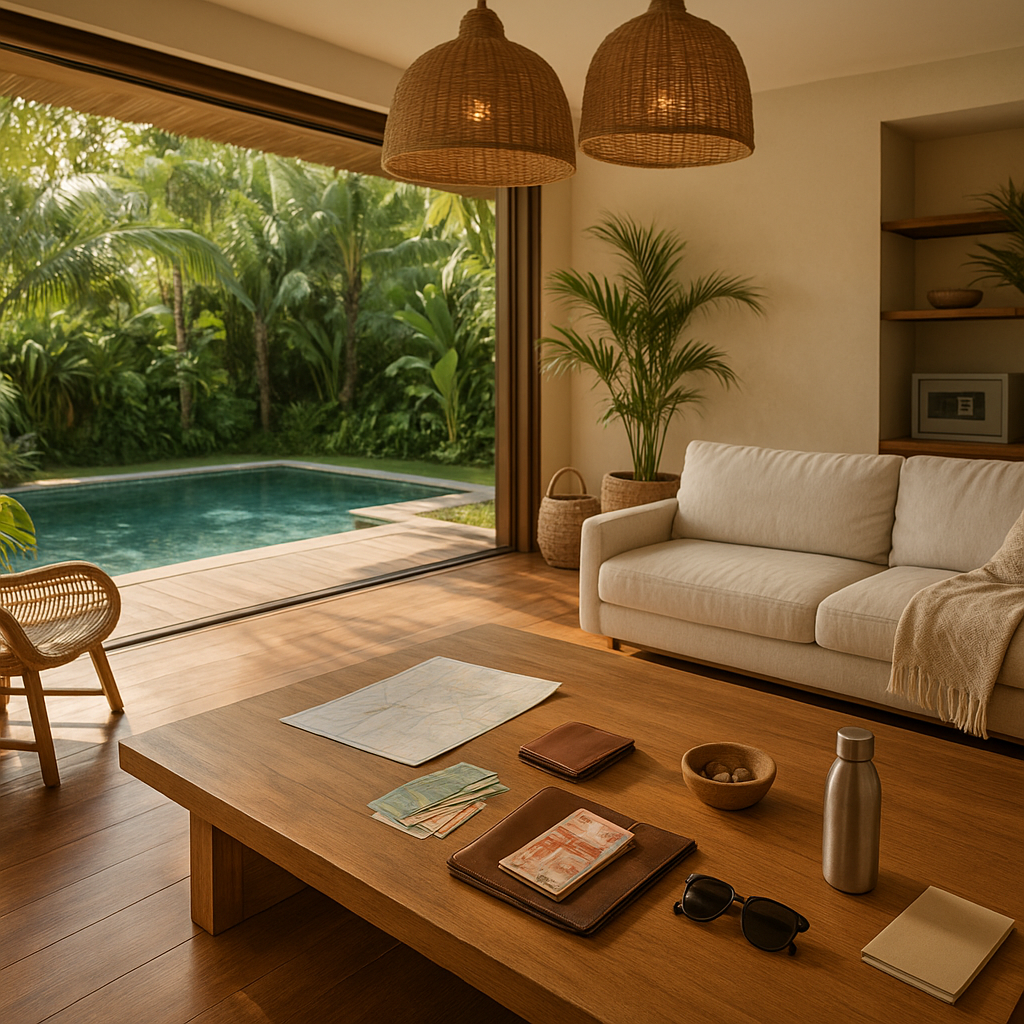 Avoiding exchange fees in Bali a practical travel guide