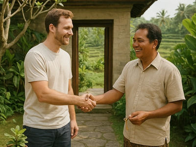 How Affordable Is Monthly Rent in Bali for Expats and Nomads