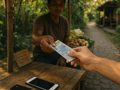 Avoiding exchange fees in Bali a practical travel guide