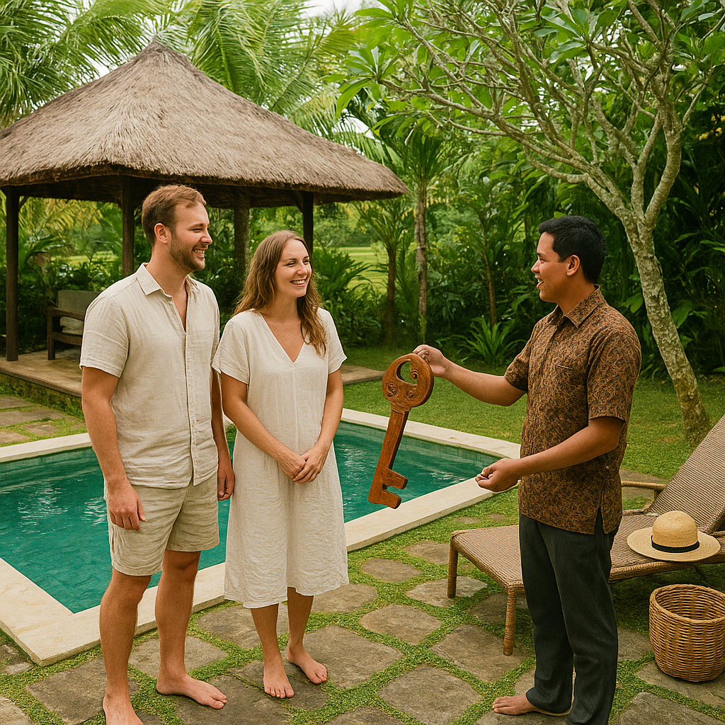 Why Bali expats Are Switching to Bali Villa Hub for Long-Term Rentals