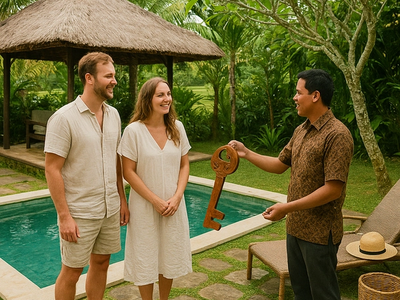 Why Bali expats Are Switching to Bali Villa Hub for Long-Term Rentals