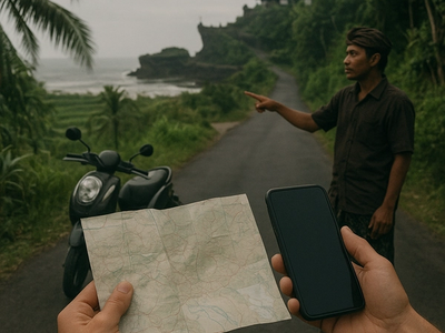 Beat the Crowds in Bali with Smart Local Strategies