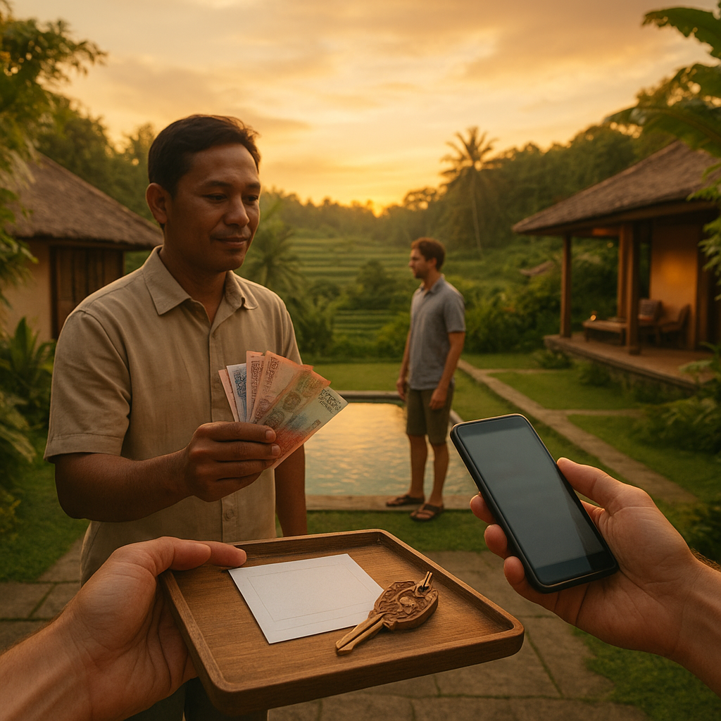 Villa Prices in Bali Per Night Explained for Every Budget