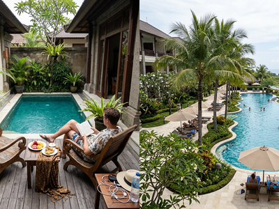Villas vs Resorts in Bali Which Option Suits You Best