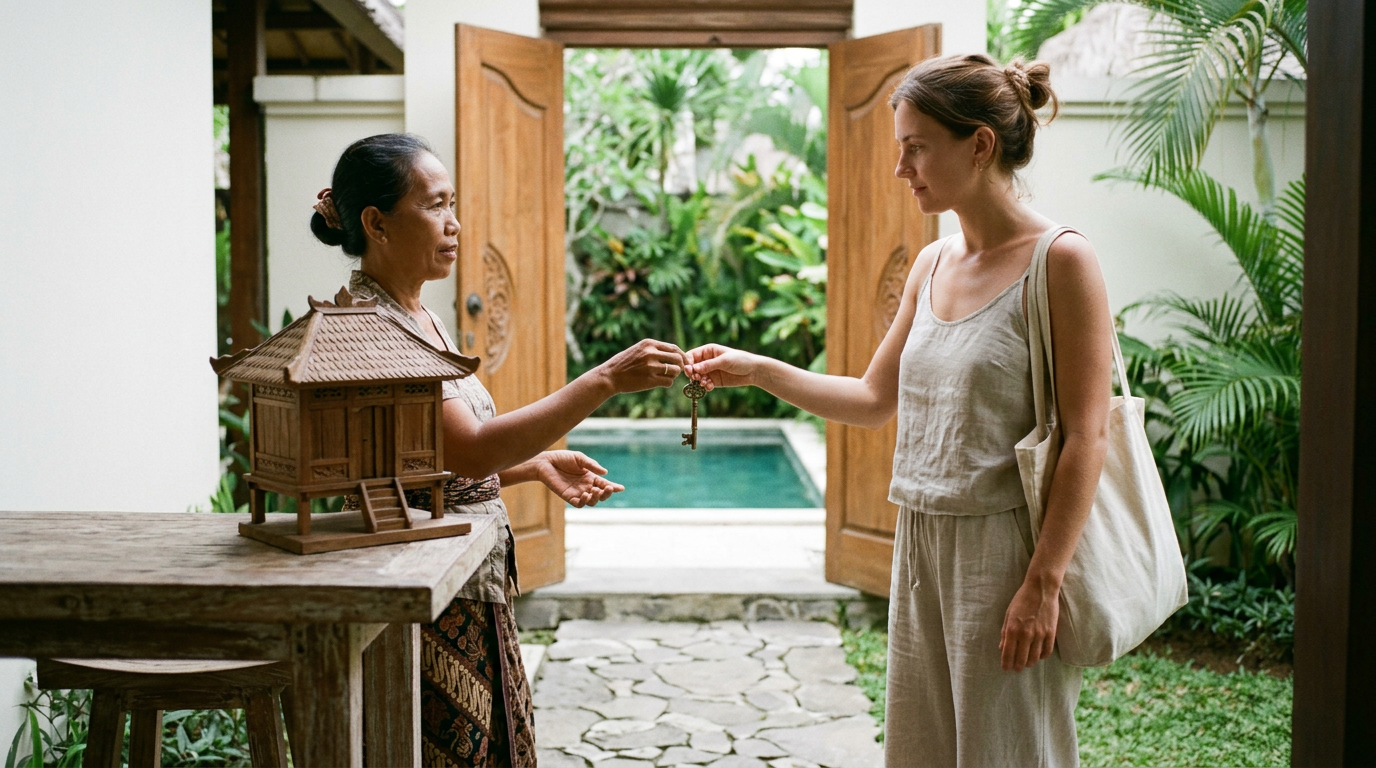 Living in Bali for One Year Visas Costs and Practical Tips