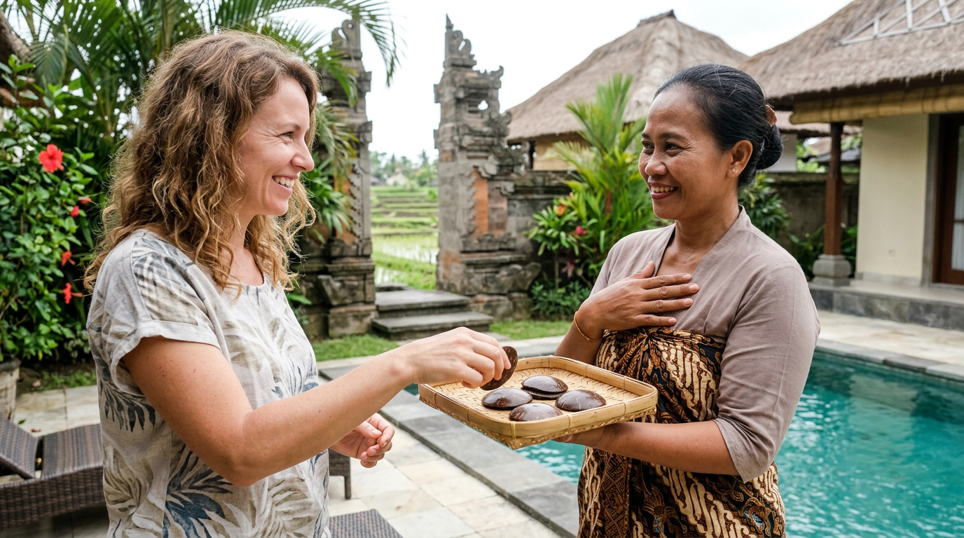 How Much Is a Luxury Bali Vacation in 2026 Full Cost Guide