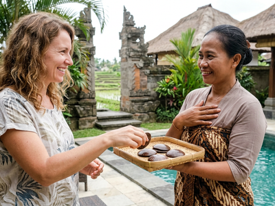 How Much Is a Luxury Bali Vacation in 2026 Full Cost Guide