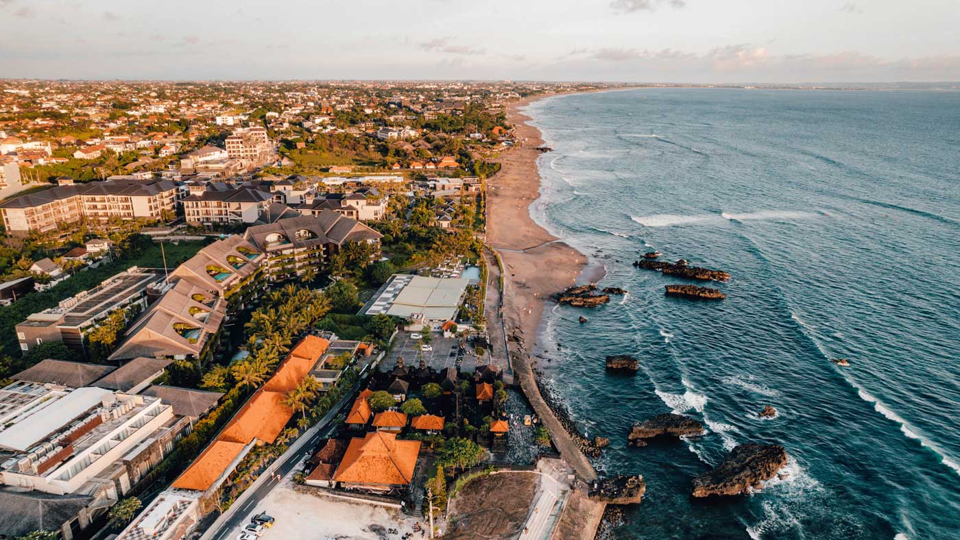The Ultimate Guide to Long-Term Living in Bali