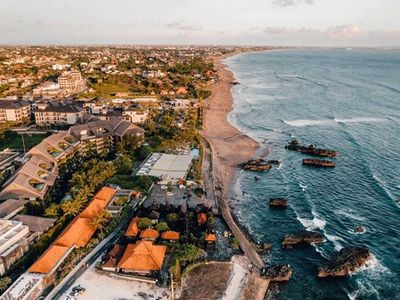 The Ultimate Guide to Long-Term Living in Bali