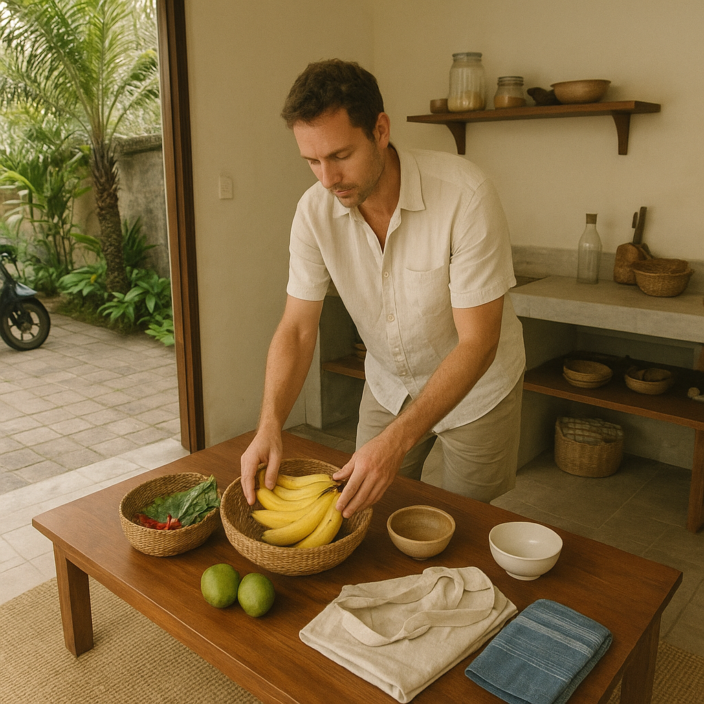 The Ultimate Guide to Long-Term Living in Bali