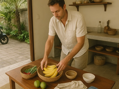 The Ultimate Guide to Long-Term Living in Bali