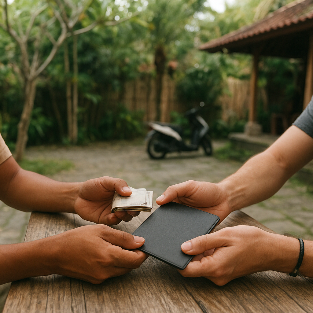 Living in Bali for One Year Visas Costs and Practical Tips