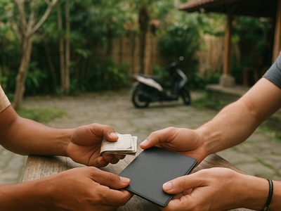 Living in Bali for One Year Visas Costs and Practical Tips