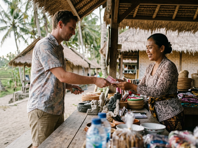 Is $500 Enough for a Comfortable Week in Bali 2025