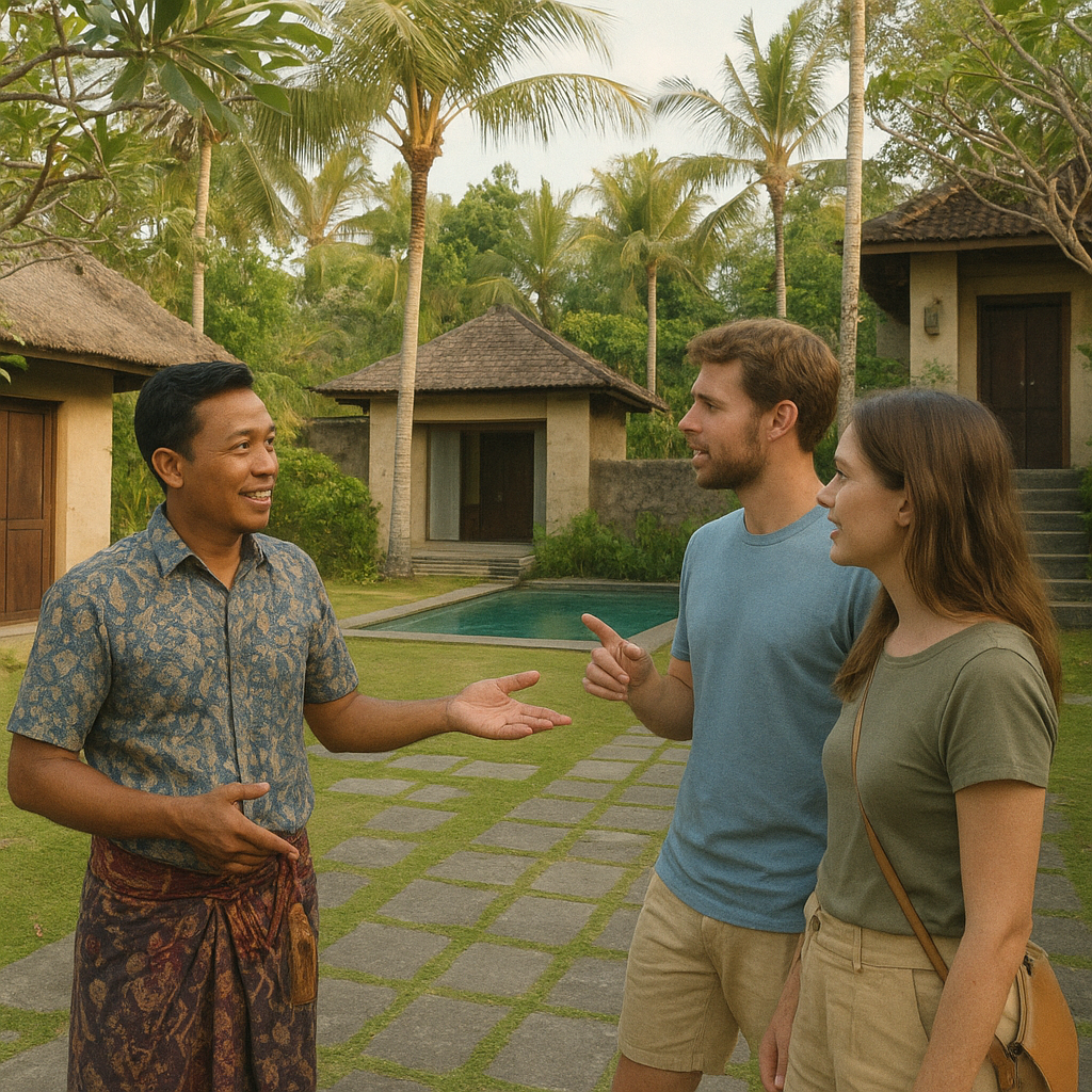 Villa Prices in Bali Per Night Explained for Every Budget