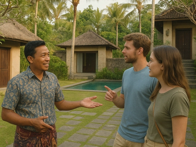 Villa Prices in Bali Per Night Explained for Every Budget
