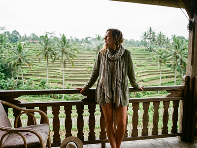 Is Bali Chilly at Night? What Travelers Should Know