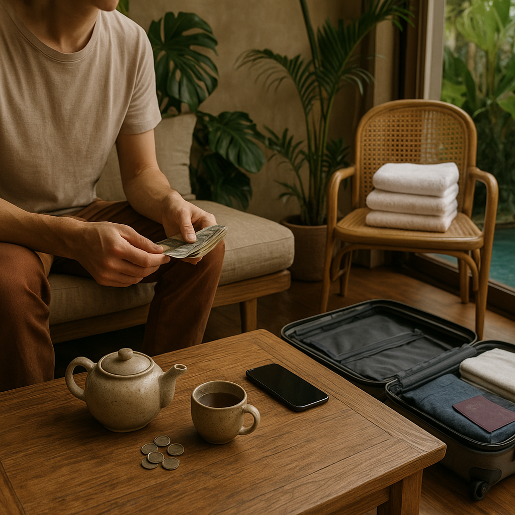 How much will a 7 day trip to Bali cost?