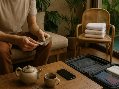 How much will a 7 day trip to Bali cost?