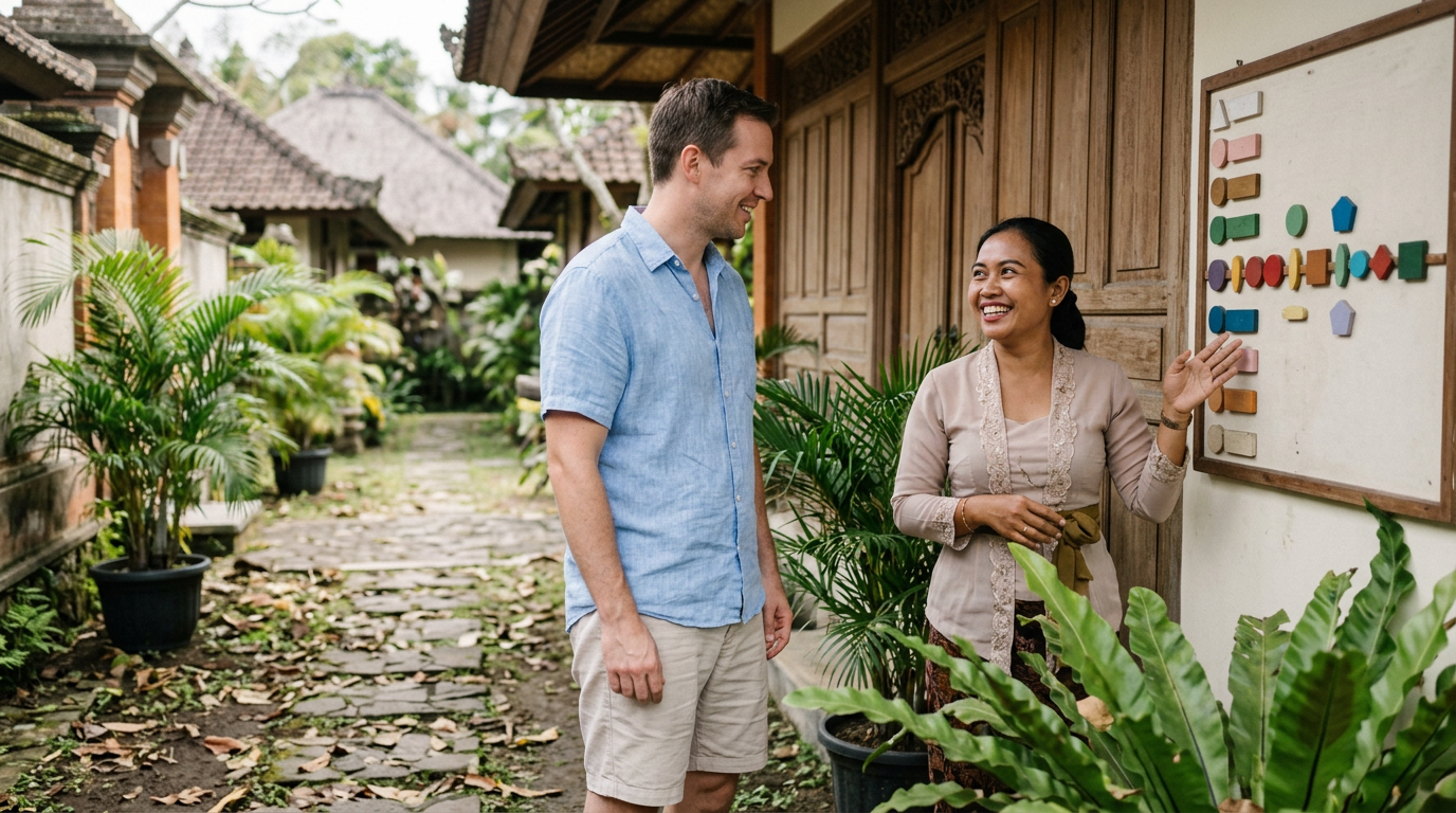 How Long Can US (United States) Citizens Stay in Bali Explained