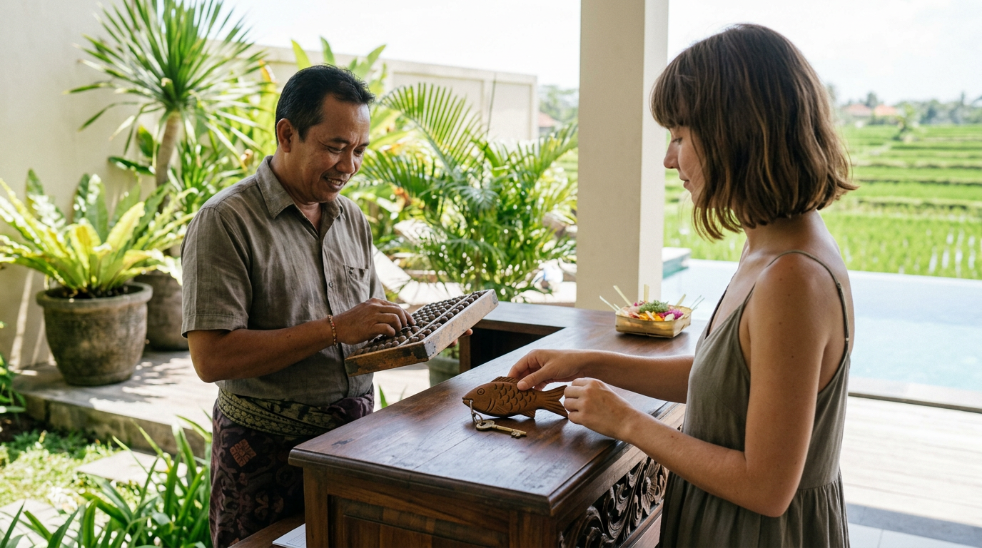 Are Bali hotels charged 20% VAT? Guide for guests and owners