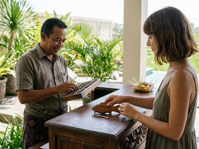 Are Bali hotels charged 20% VAT? Guide for guests and owners