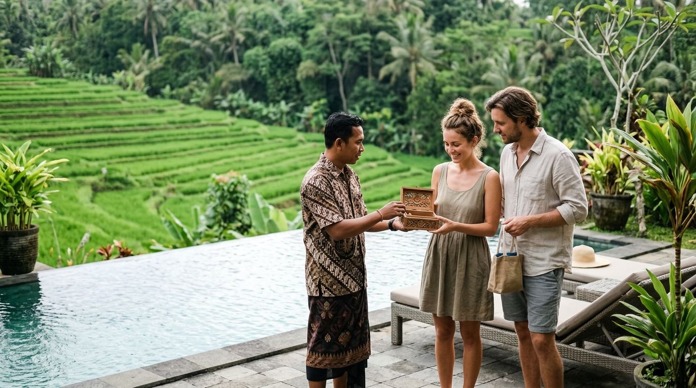 Which Part of Bali Has the Best Villas in 2026