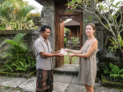 How Affordable Is Monthly Rent in Bali for Expats and Nomads
