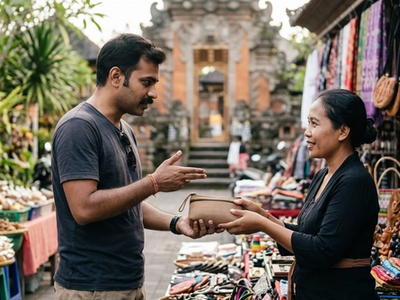 Is Bali cheaper for Indians?