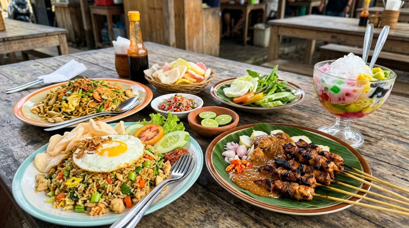 Why Is Bali So Cheap? The Real Reasons Behind It