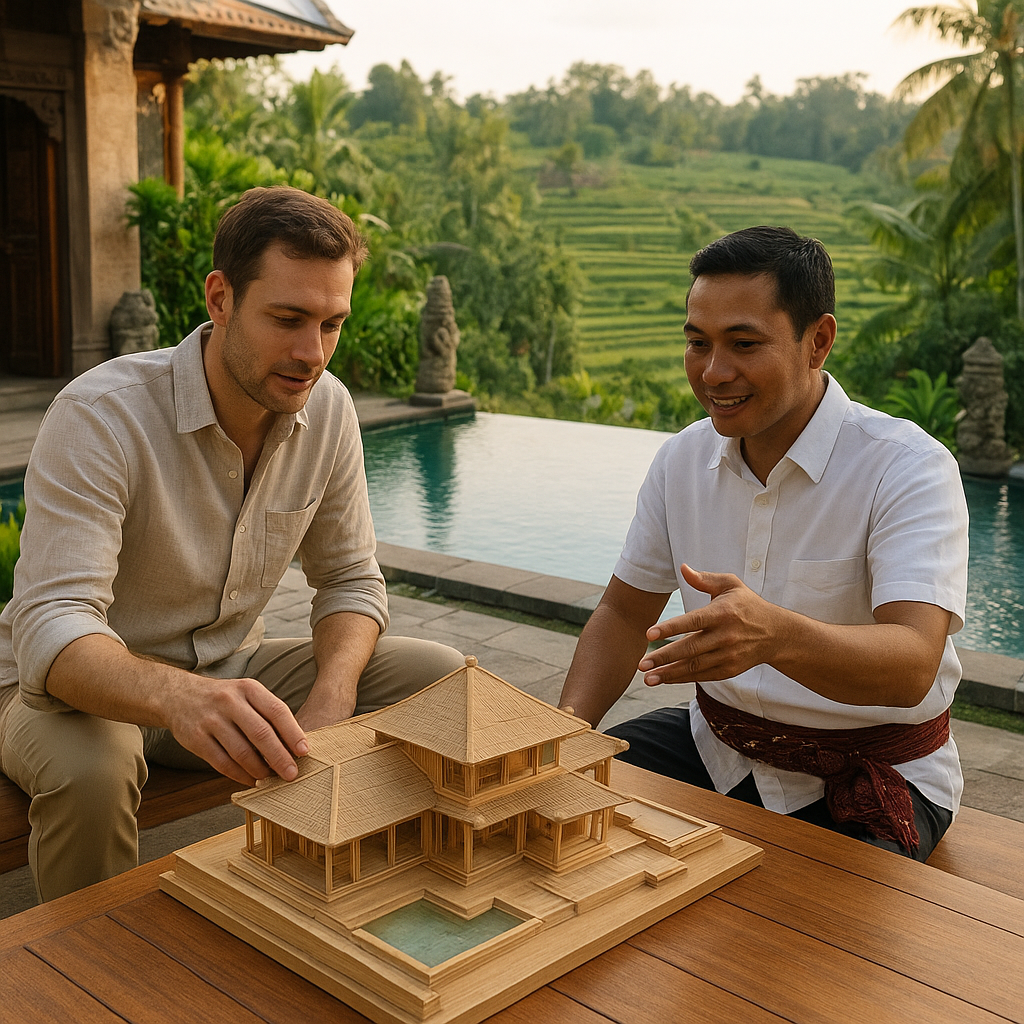 Are Bali Villas Worth the Investment in 2025 and Beyond