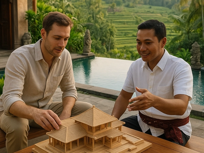Are Bali Villas Worth the Investment in 2025 and Beyond