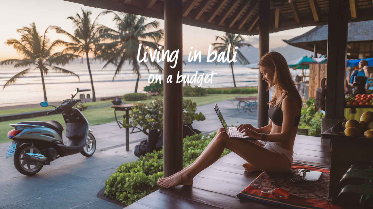 Living in Bali on a Budget: How Much Does It Really Cost?