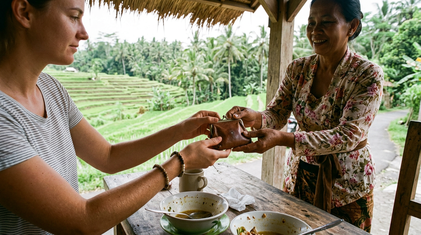 Living in Bali on a Budget: How Much Does It Really Cost?