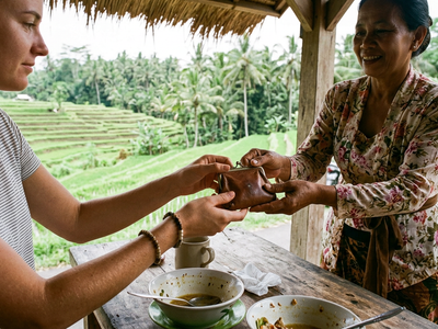 Living in Bali on a Budget: How Much Does It Really Cost?