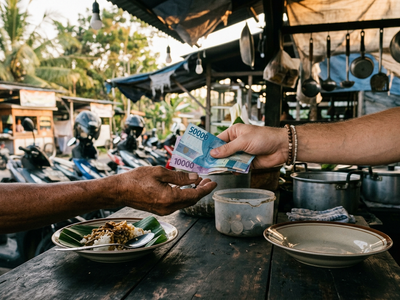 Is Bali cheaper than the UK (United Kingdom)?