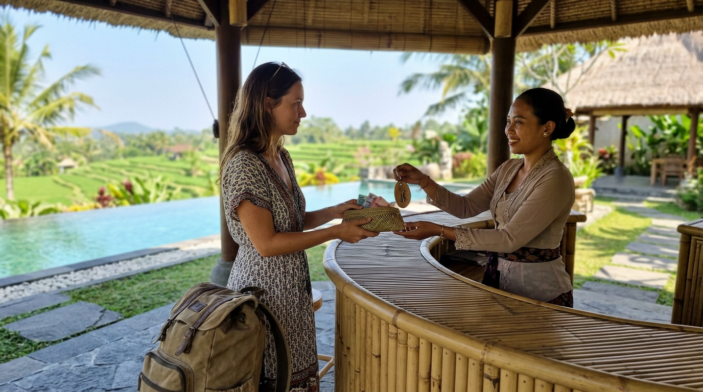 Villa Prices in Bali Per Night Explained for Every Budget