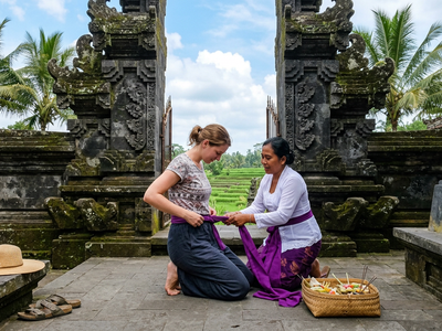 Essential Dos and Donts Every Visitor Should Know in Bali