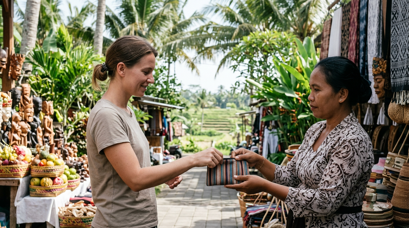 How much will a 7 day trip to Bali cost?