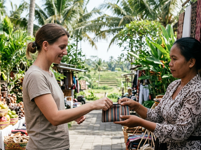 How much will a 7 day trip to Bali cost?