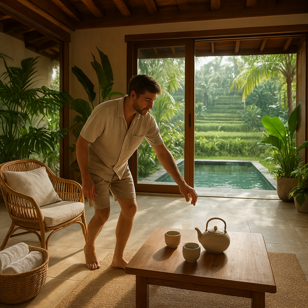 How Much Is a Luxury Bali Vacation in 2026 Full Cost Guide