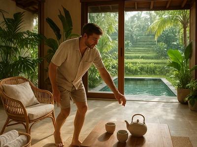 How Much Is a Luxury Bali Vacation in 2026 Full Cost Guide