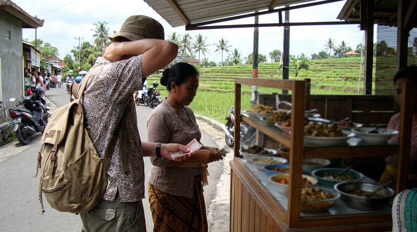 Comparing Living Costs in Bali and Jakarta for 2025