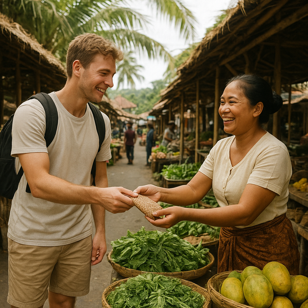 Living in Bali on a Budget: How Much Does It Really Cost?