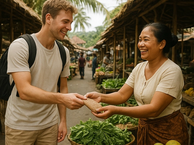Living in Bali on a Budget: How Much Does It Really Cost?