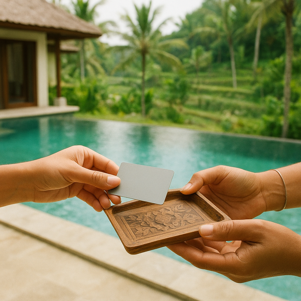 How Much Is a Luxury Bali Vacation in 2026 Full Cost Guide