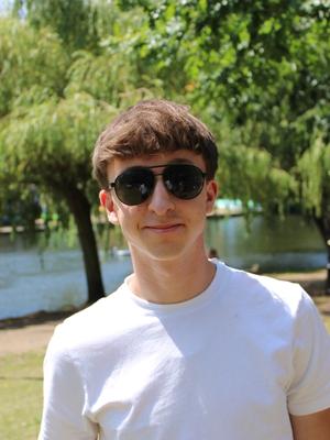 Picture of Sam