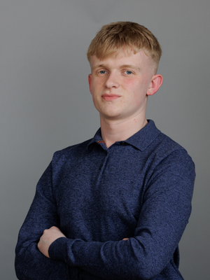 Picture of Tom